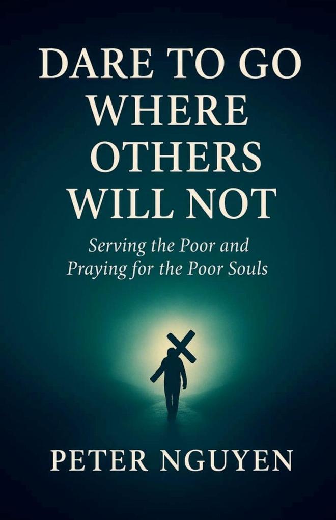 Dare to Go where Others will not