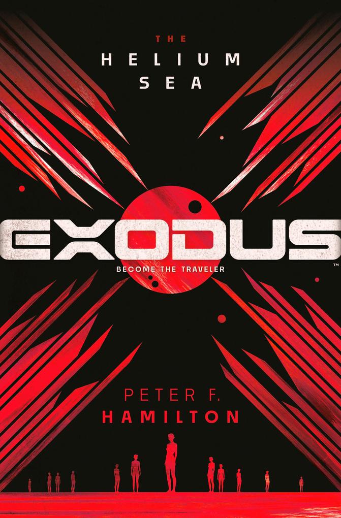 Random House Worlds Exodus, The Helium Sea