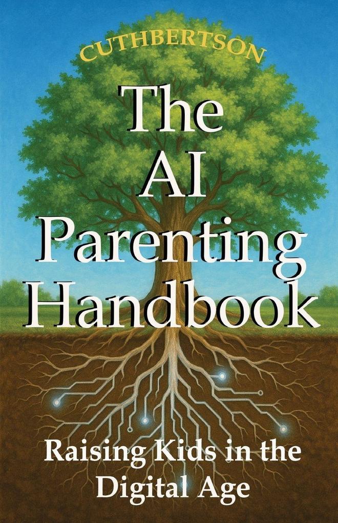 The AI Parenting Handbook