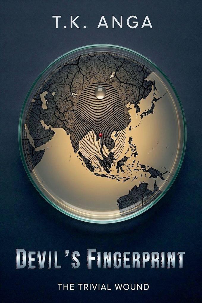Devil's Fingerprint