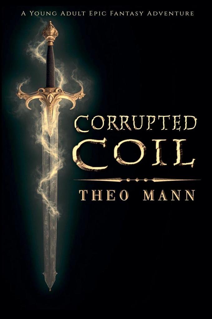 Corrupted Coil
