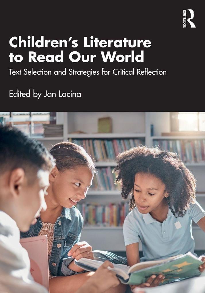 Children's Literature to Read Our World