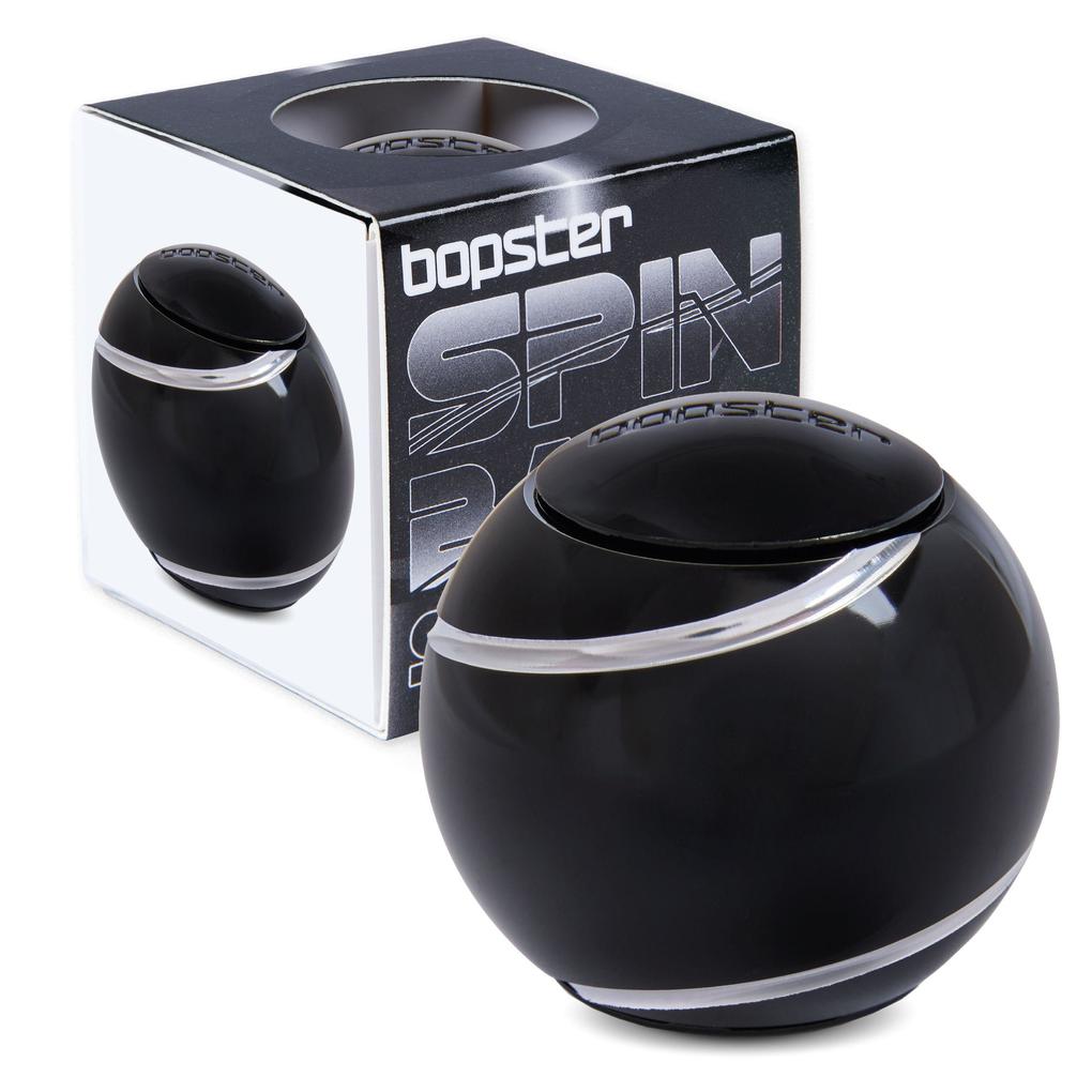bopster Spin Ball - Black