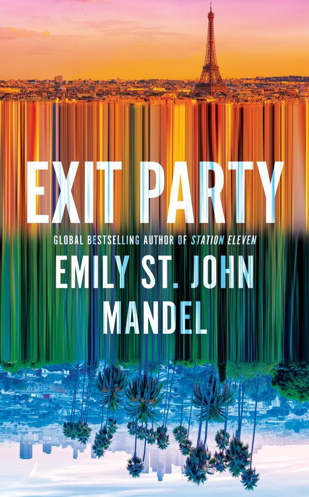 Pan Macmillan Exit Party
