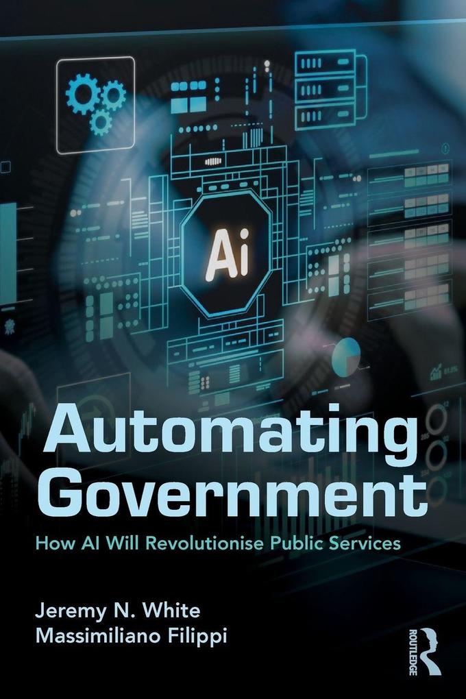 Automating Government