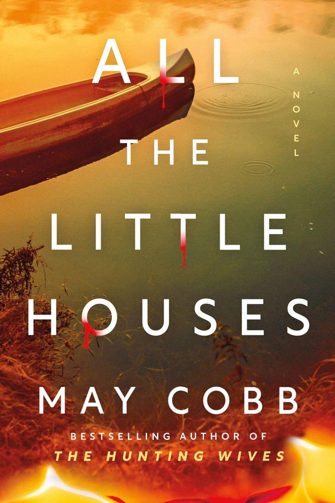 Inklore All The Little Houses
