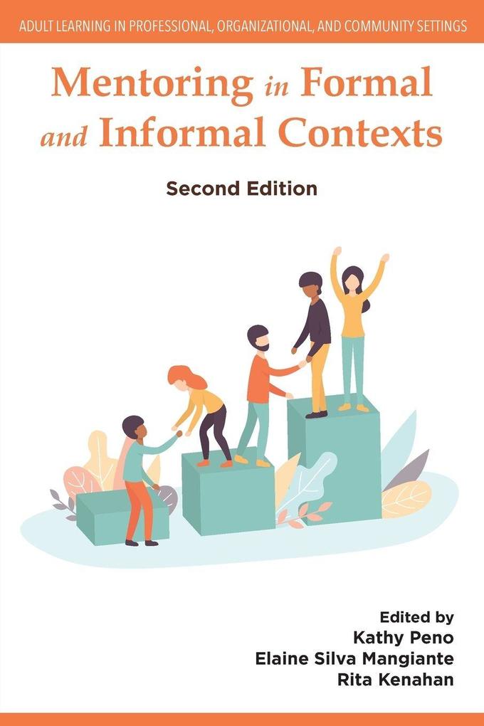 Mentoring in Formal and Informal Contexts