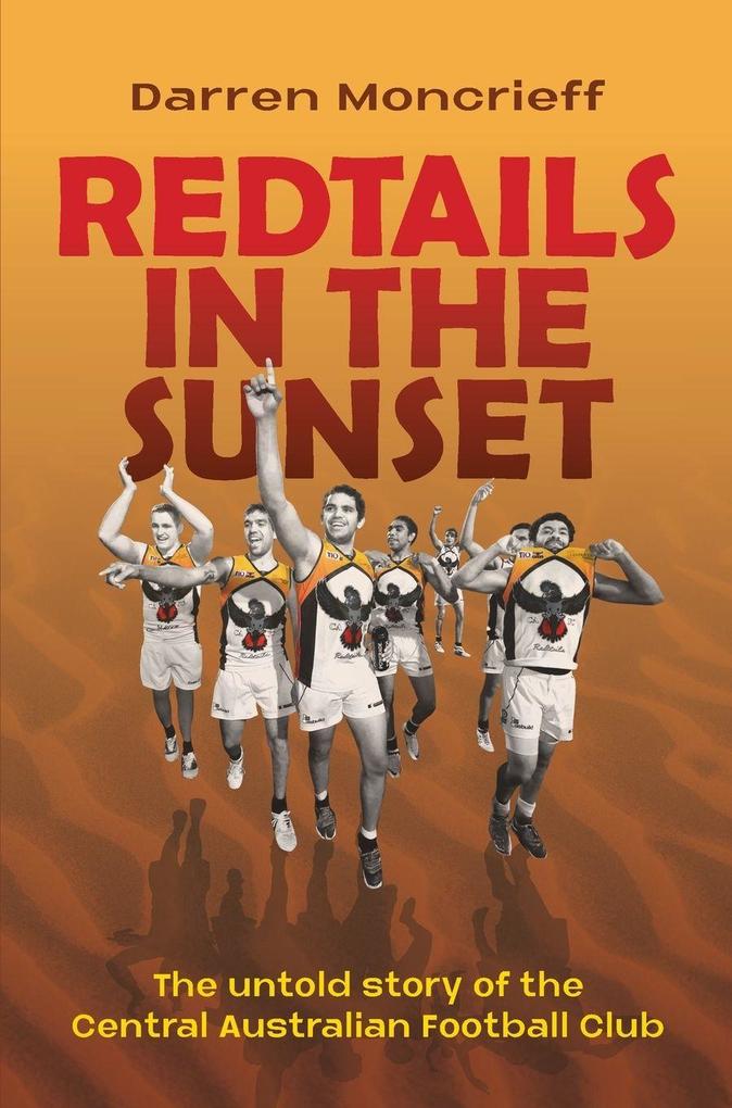 Redtails in the Sunset