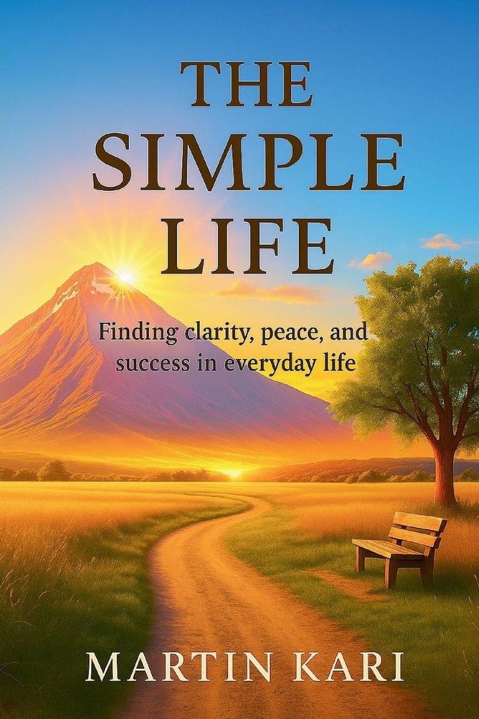 The Simple Life
