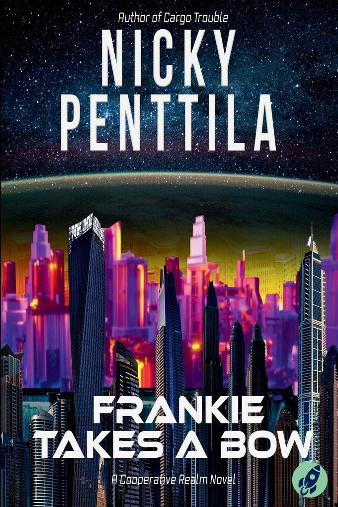 Frankie Takes a Bow