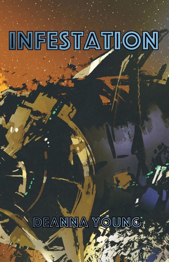 Infestation