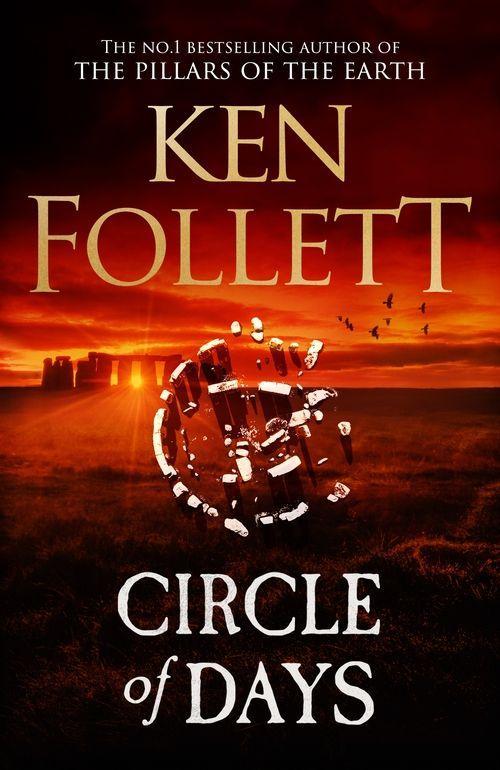 Quercus Publishing Plc Circle Of Days