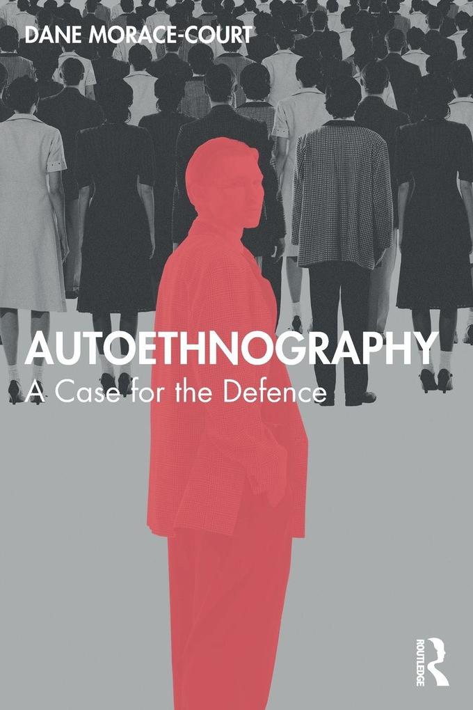 Autoethnography