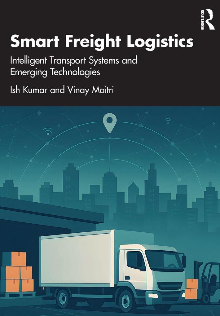 Smart Freight Logistics