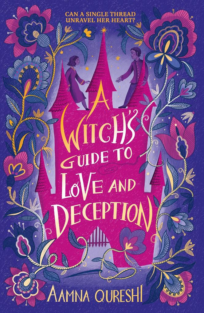 A Witch's Guide to Love and Deception