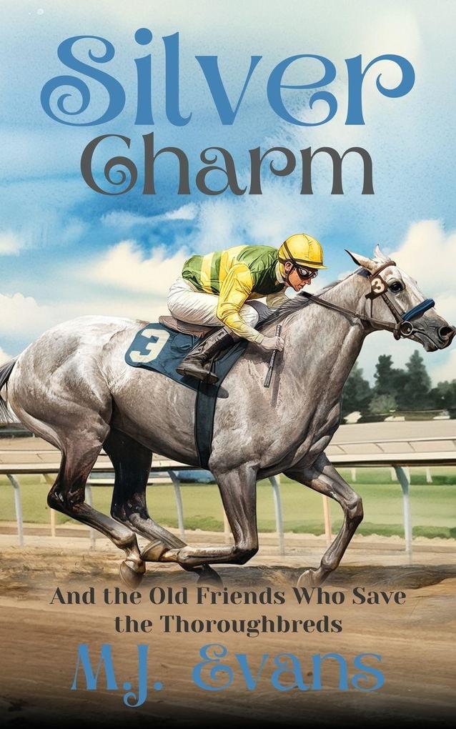 Silver Charm