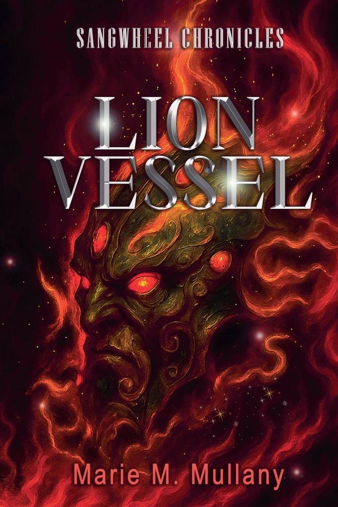 Lion Vessel