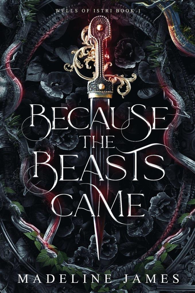 Because the Beasts Came