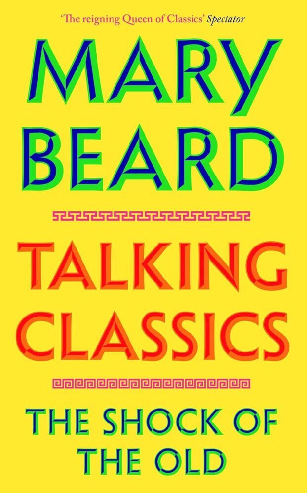 Talking Classics