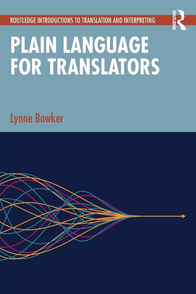 Plain Language for Translators