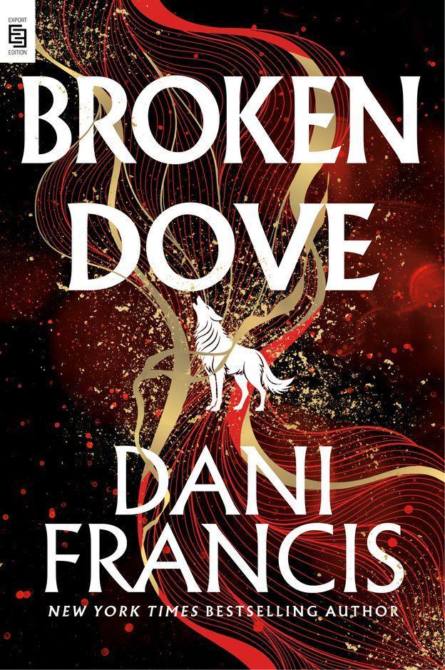 Random House Llc Us Broken Dove