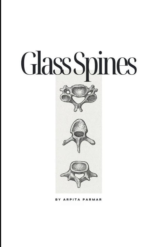 Glass Spines