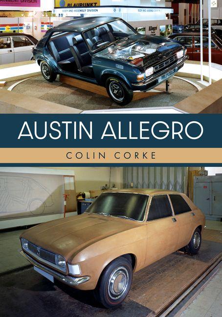 Austin Allegro