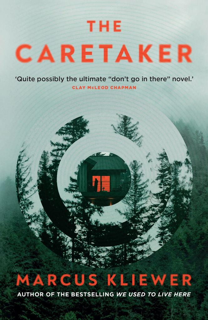 Transworld Publ. Ltd Uk The Caretaker