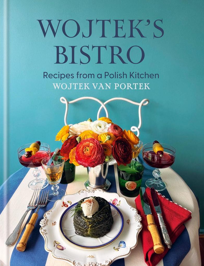 Wojtek's Bistro