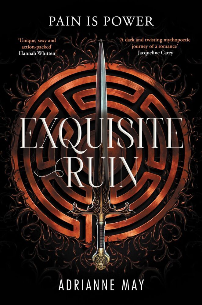 Exquisite Ruin
