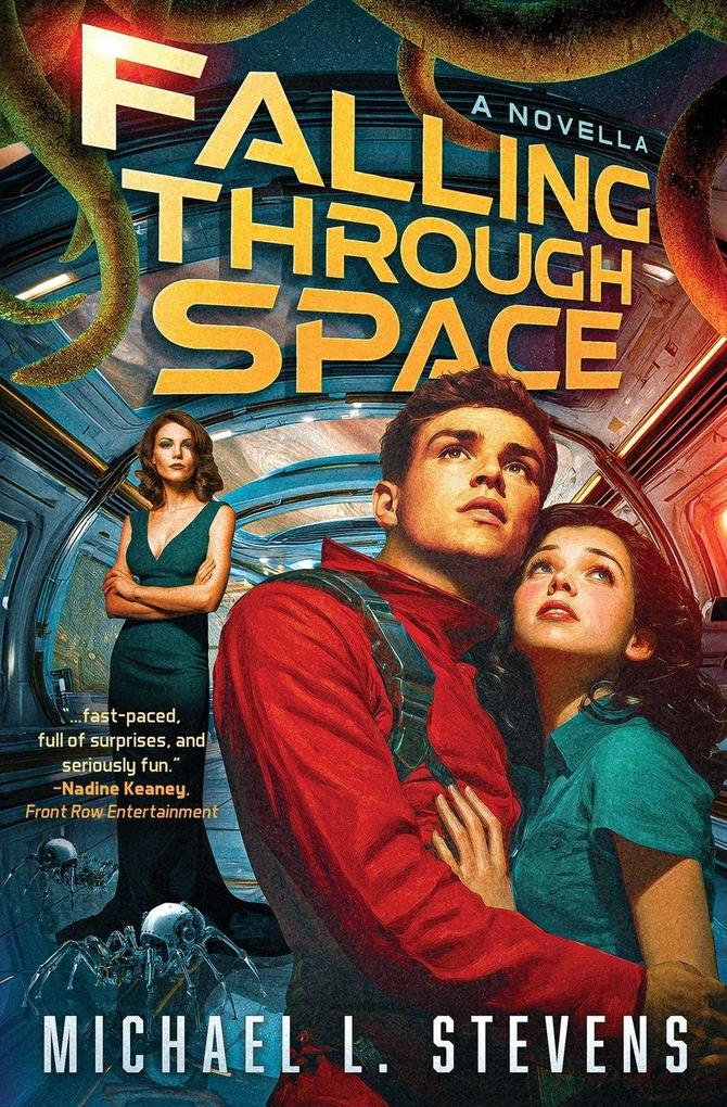 Falling Through Space