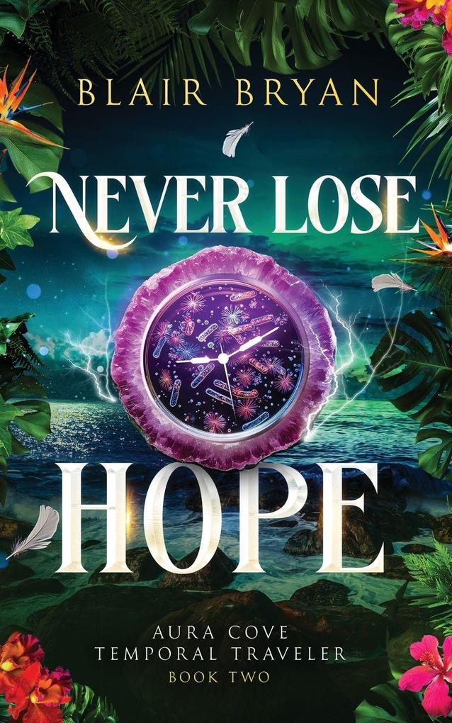 Never Lose Hope
