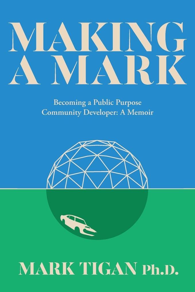 Making a Mark