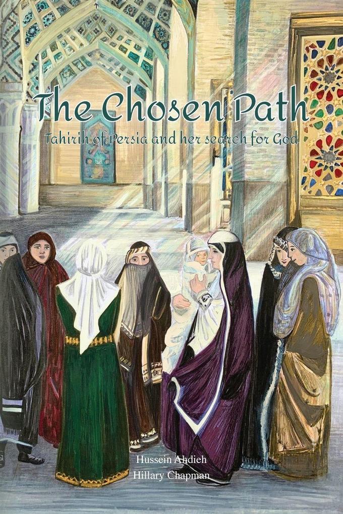The Chosen Path