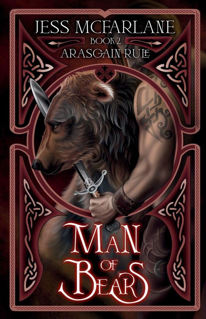 Man of Bears