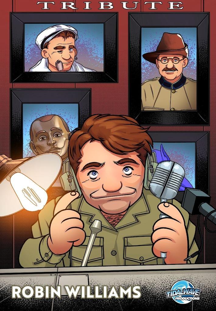 Tribute