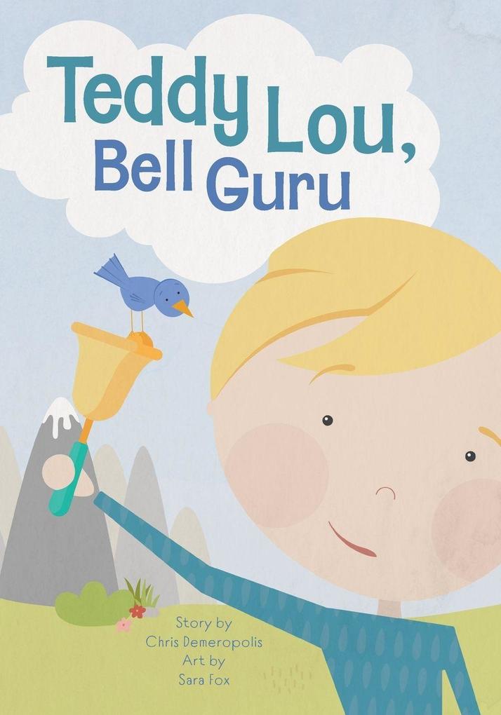 Teddy Lou Bell Guru
