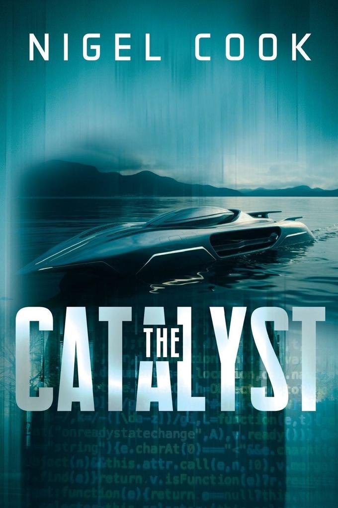 The Catalyst
