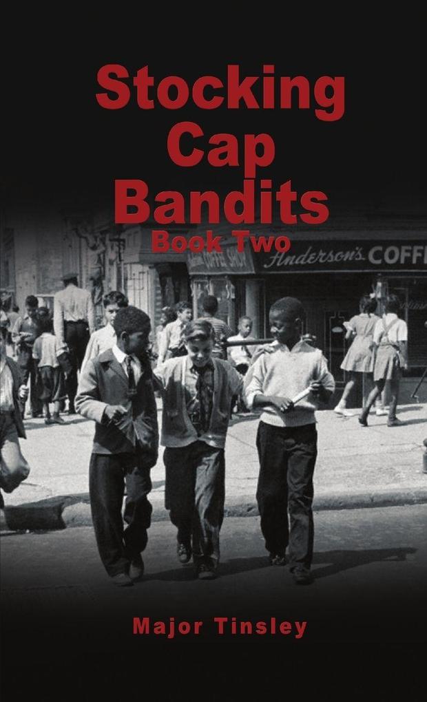 Stocking Cap Bandits