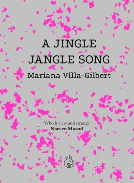 A Jingle Jangle Song