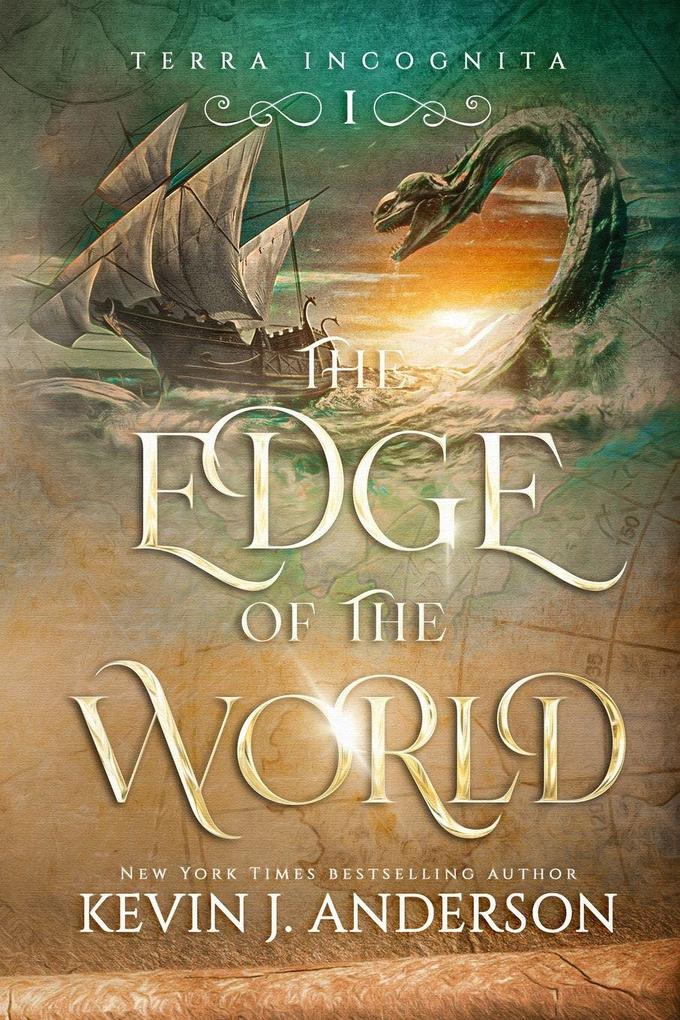The Edge of the World