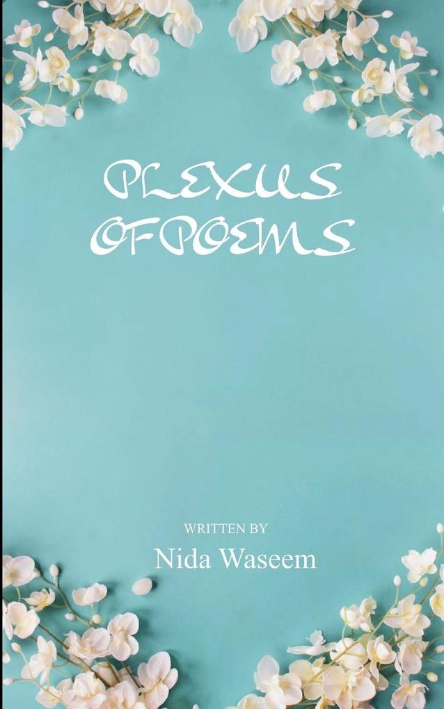 Plexus Of Poems