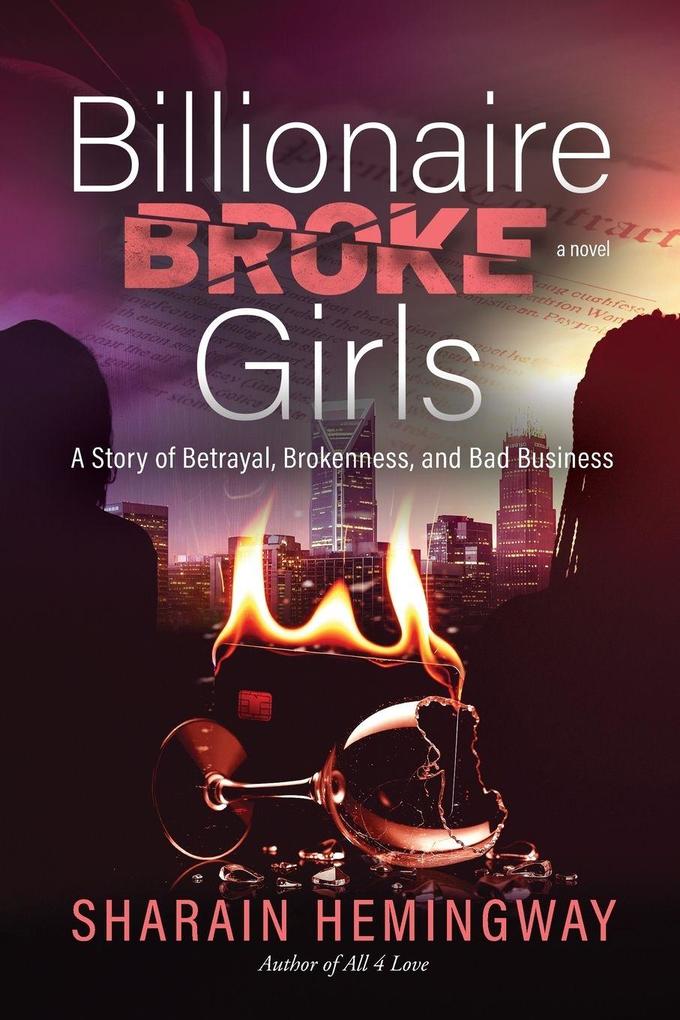 Billionaire Broke Girls