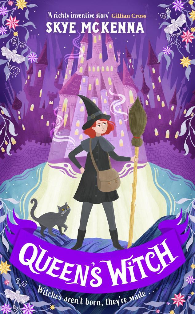 Hedgewitch: Queen''s Witch