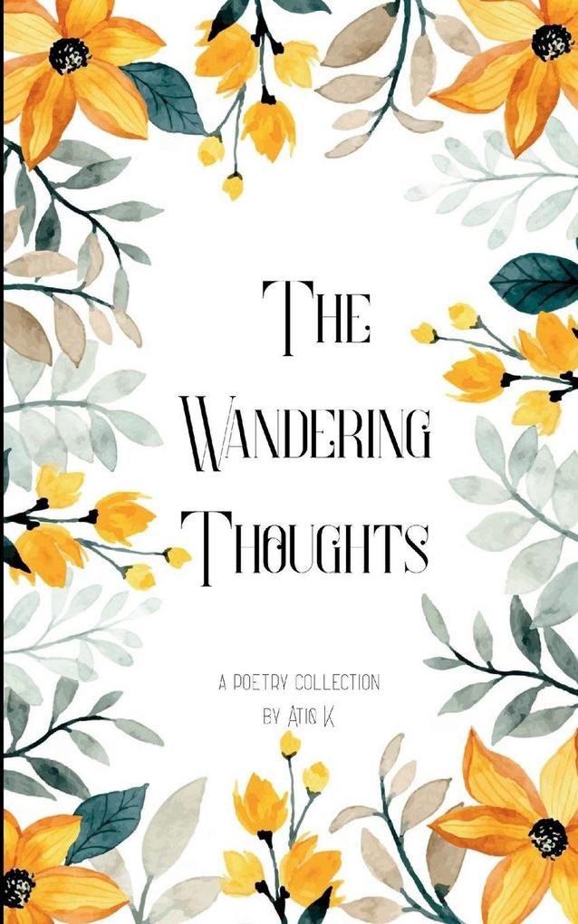 The Wandering Thoughts