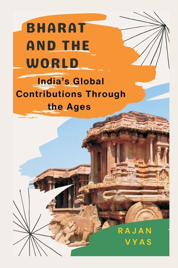 Bharat and the World