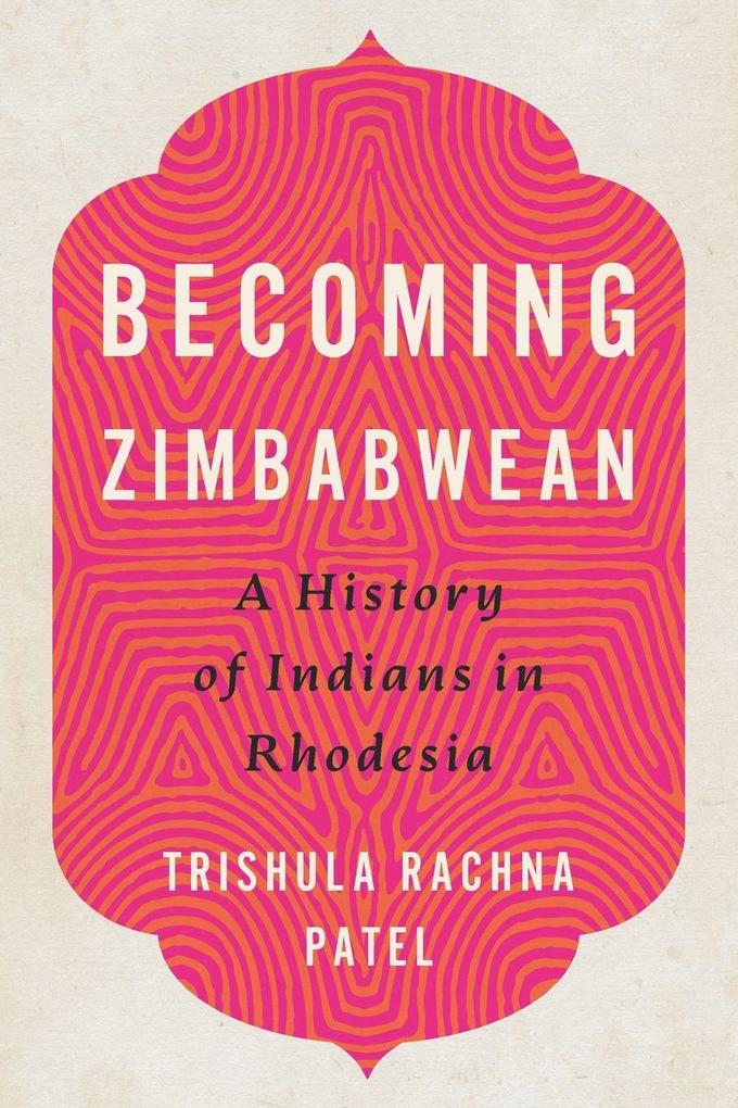 Becoming Zimbabwean