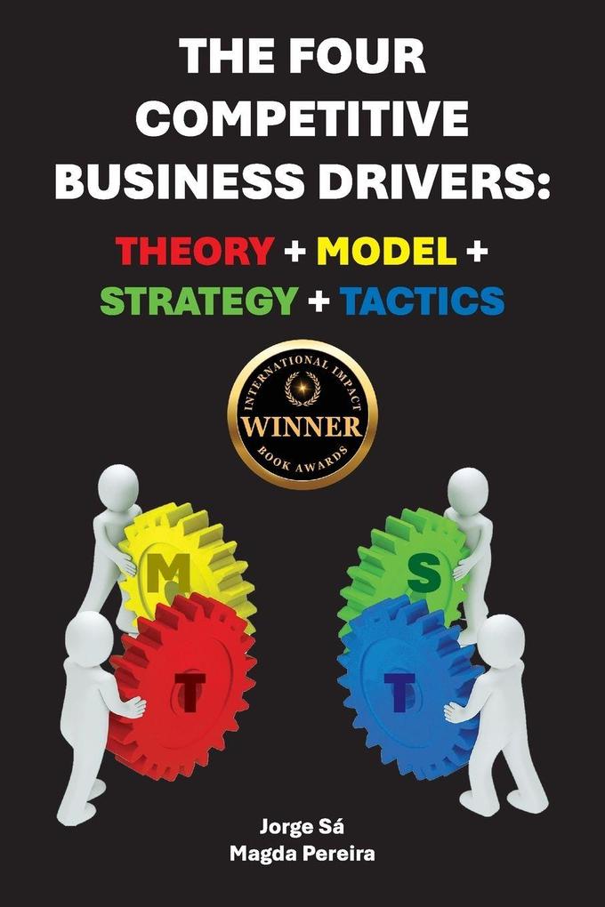The Four Competitive Business Drivers
