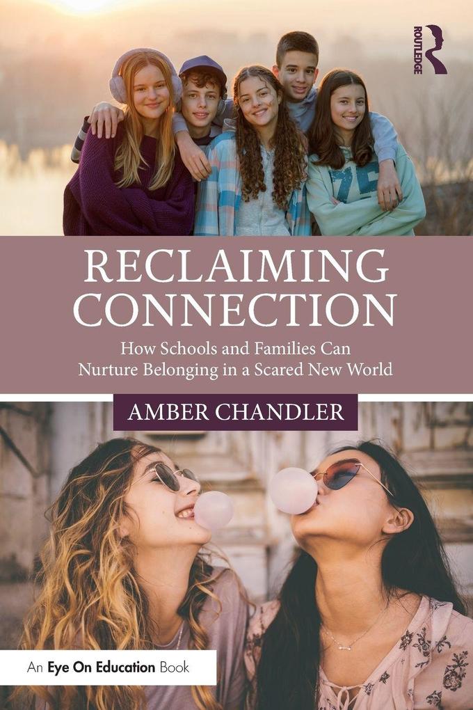Reclaiming Connection