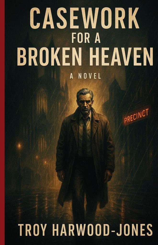 Casework for a Broken Heaven